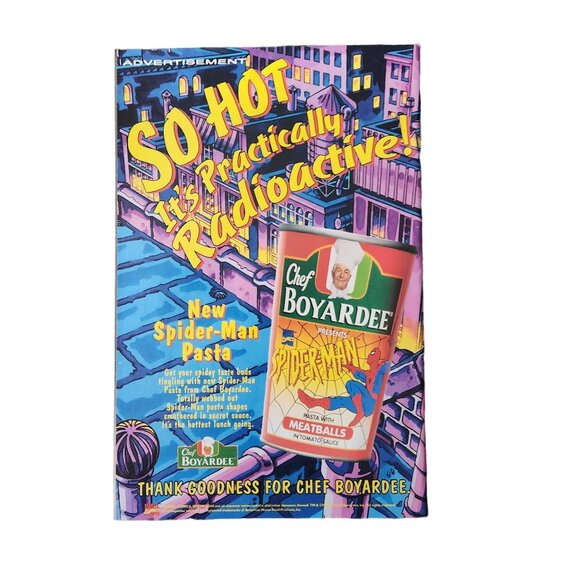 Marvel X-Men #55 1996 Comic Book Collector Bagged Boarded - Picture 2 of 2